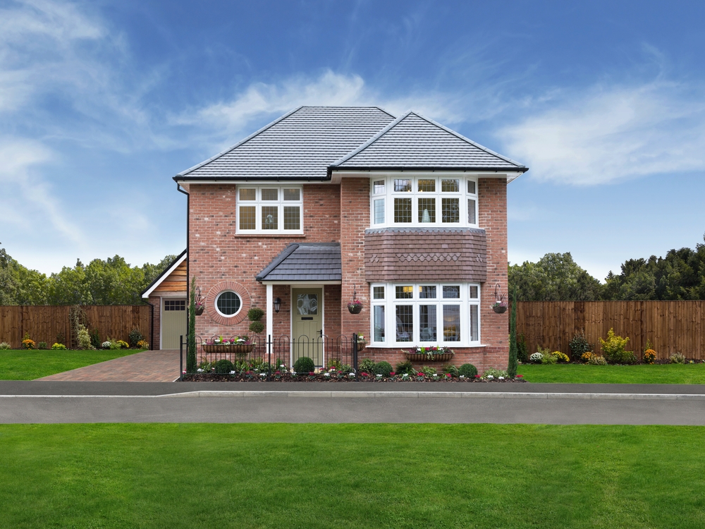 Plot 4 - Leamington Lifestyle - Image 1